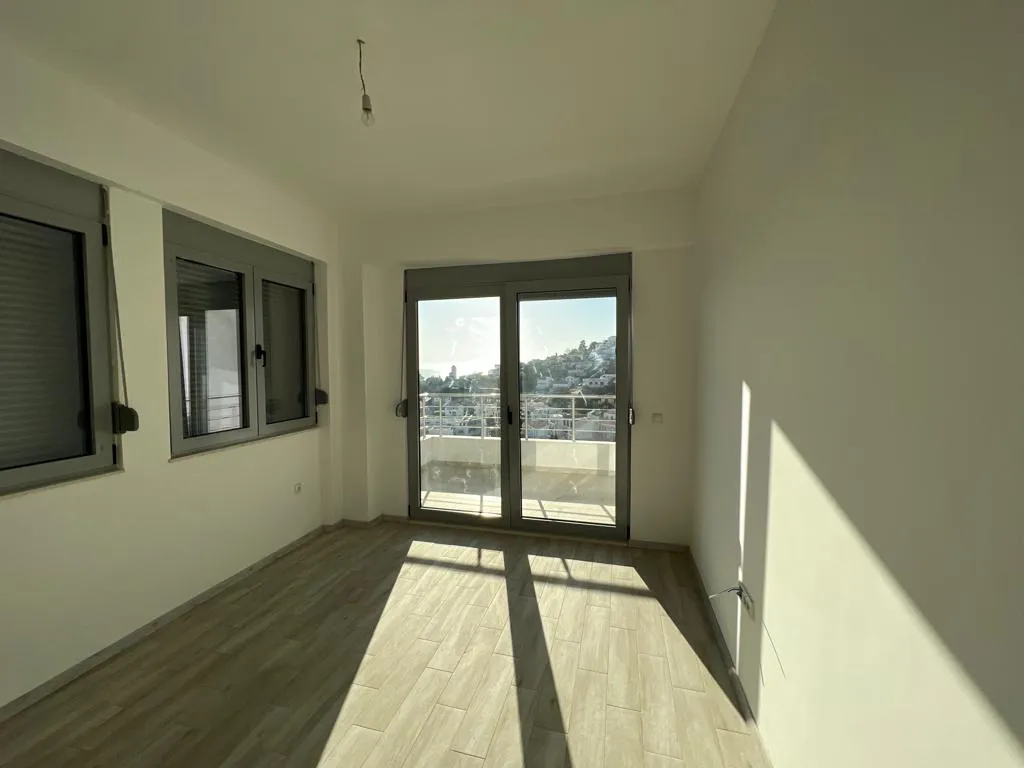 Apartments near the old town